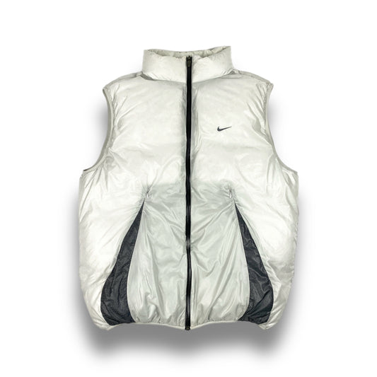 NIKE Reflective Puffer Weste