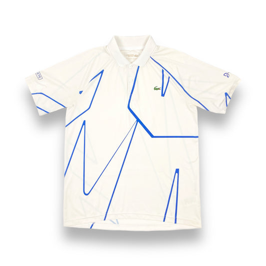 LACOSTE x NOVAK DJOKOVIC Polo Shirt