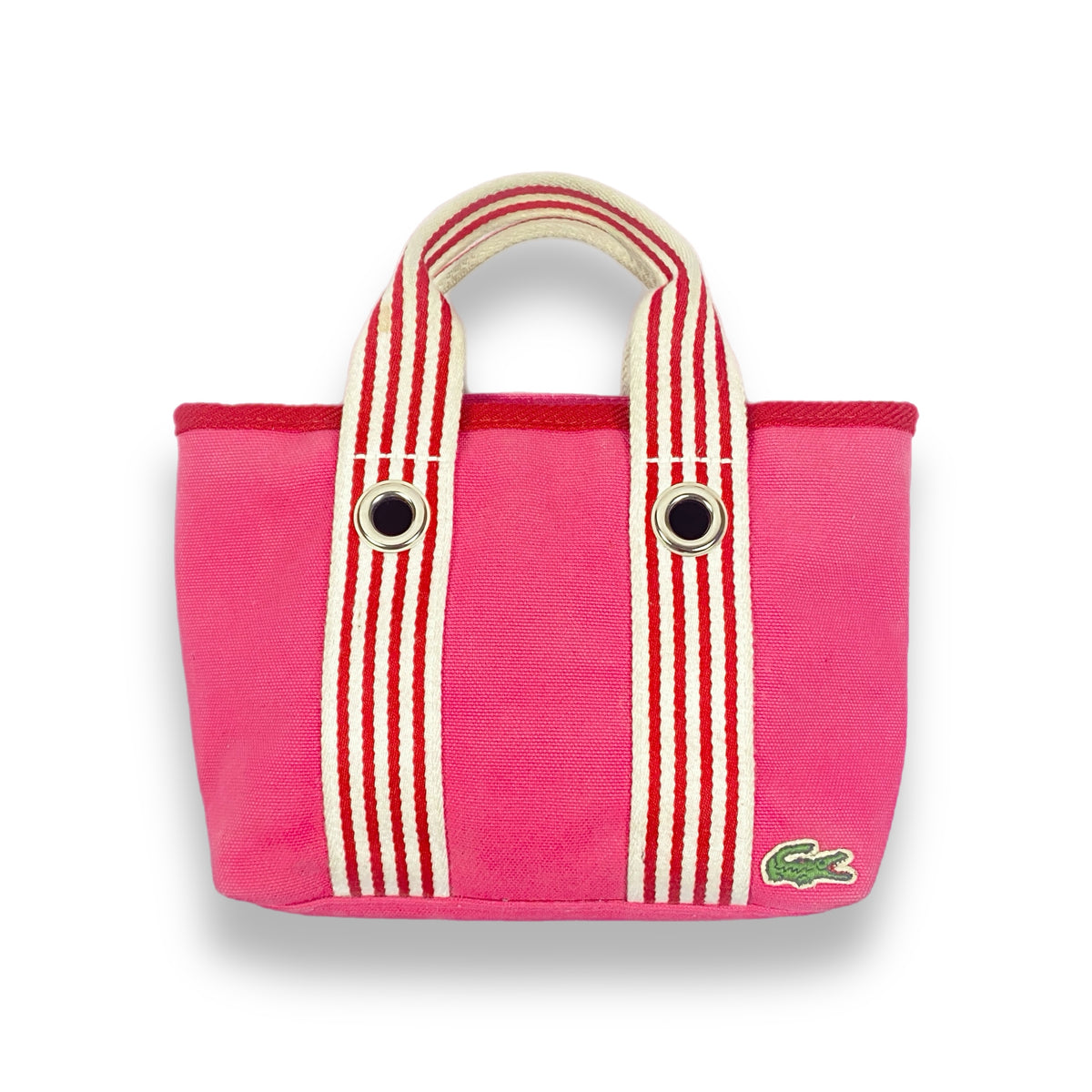 LACOSTE Handtasche