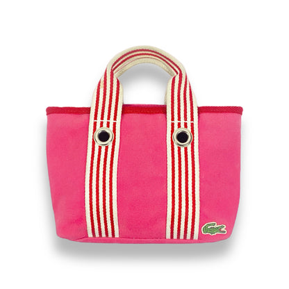 LACOSTE Handtasche