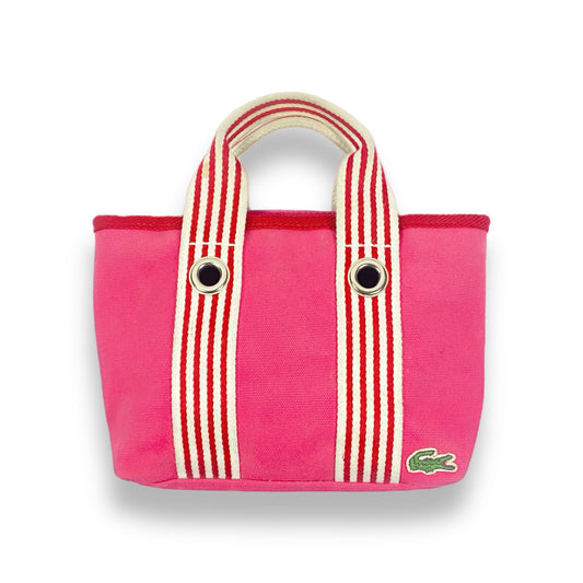 LACOSTE Handtasche