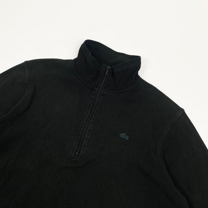 LACOSTE Waffle Sweater