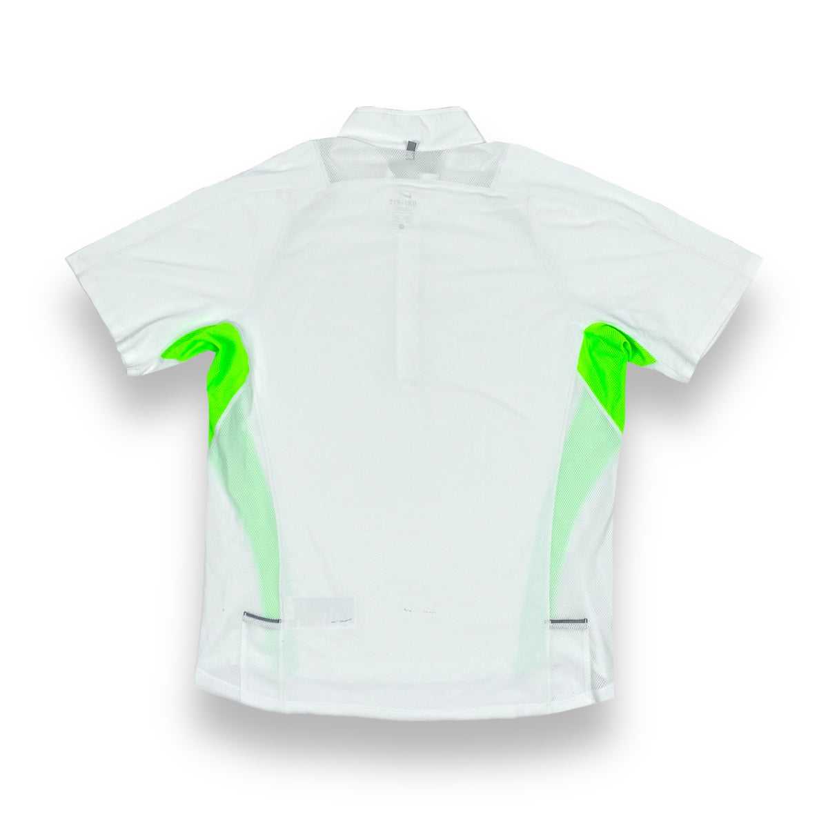 NIKE Half-Zip Jersey / Shirt