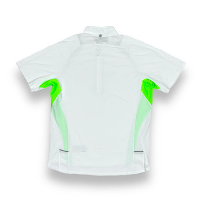 NIKE Half-Zip Jersey / Shirt