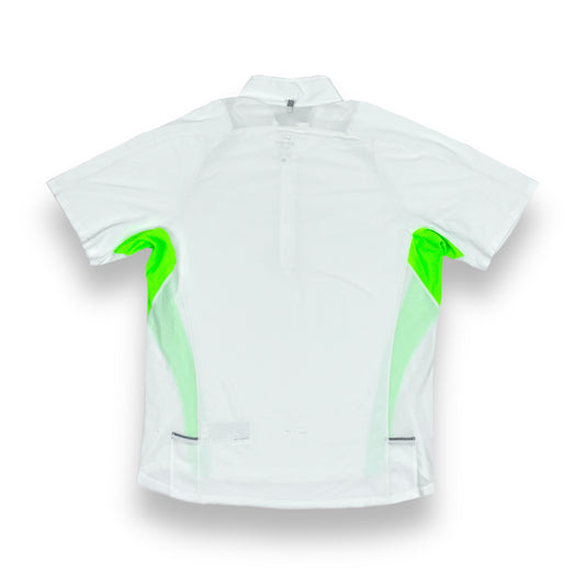 NIKE Half-Zip Trikot / Shirt