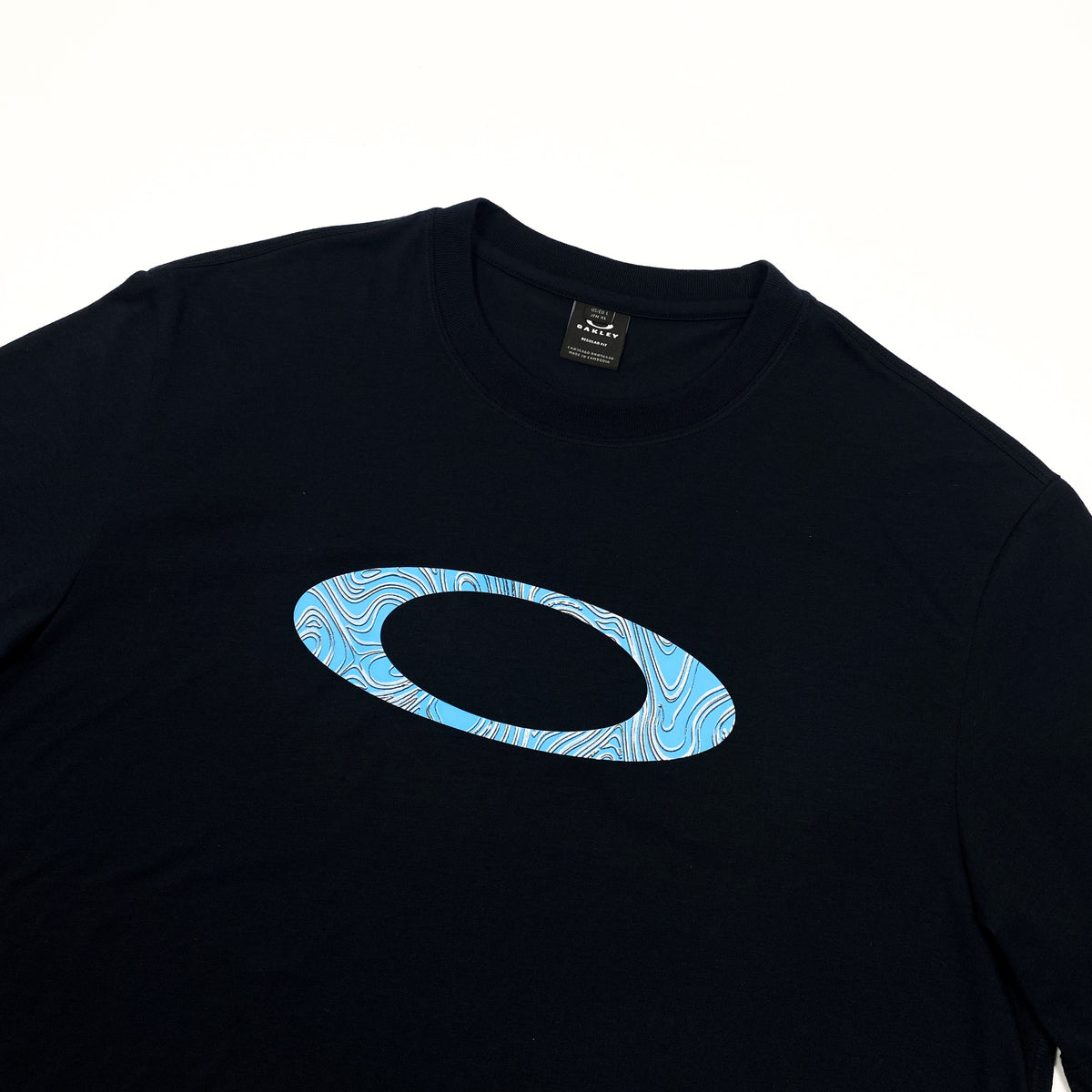 OAKLEY Logo T-Shirt