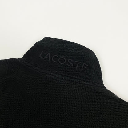 LACOSTE Waffle Sweater