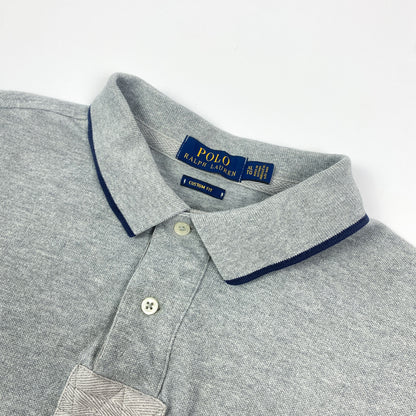 POLO RALPH LAUREN Big Pony Polo Shirt