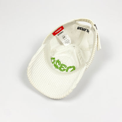 032c Glitch Logo Cord Kappe