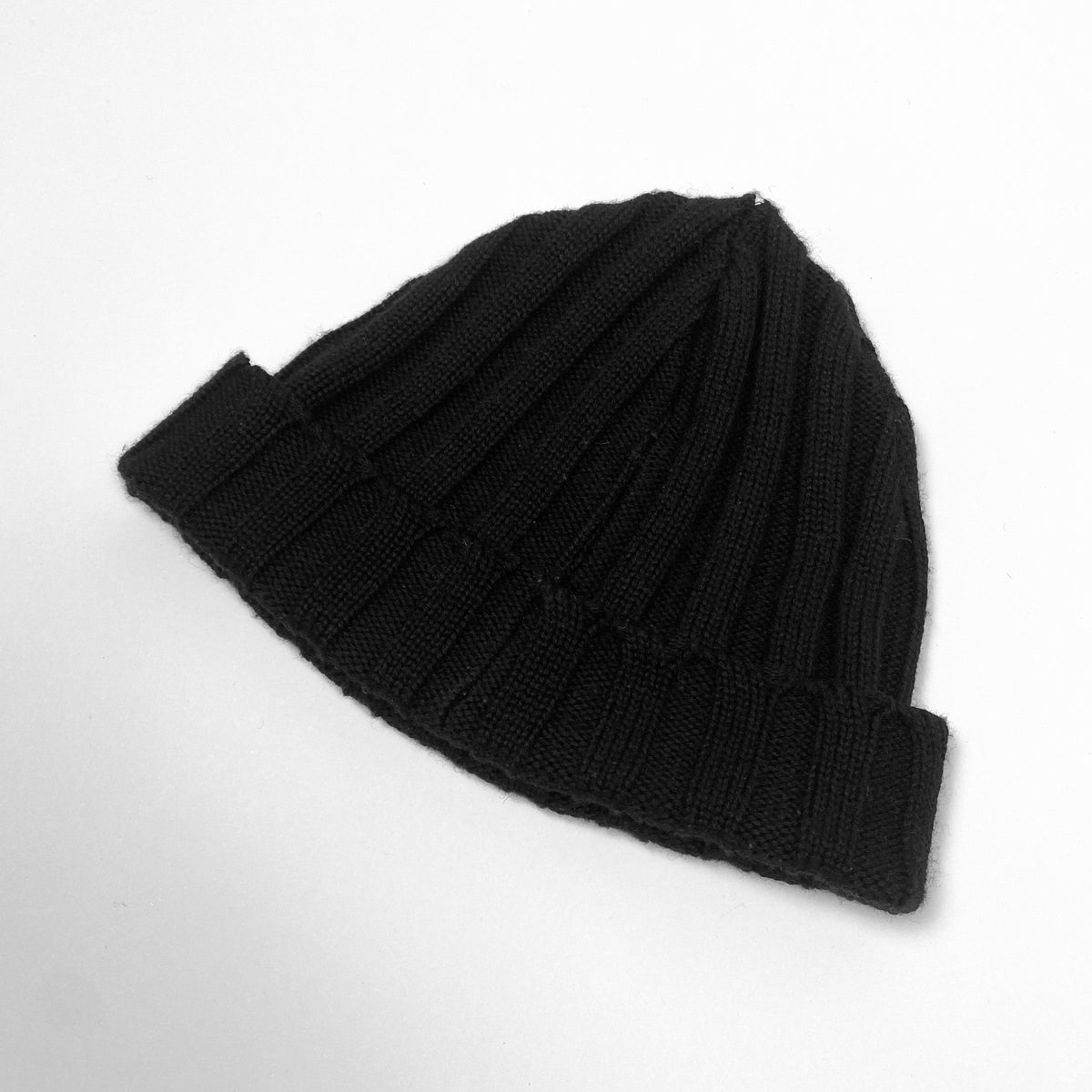 DOLCE & GABBANA Knit Beanie Matzo