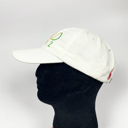 RALPH LAUREN Polo 1992 cap