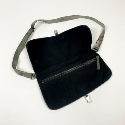 PRADA SPORT Umhängetasche [1990s]
