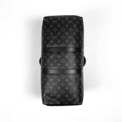 LOUIS VUITTON New Season Keepall bag 45