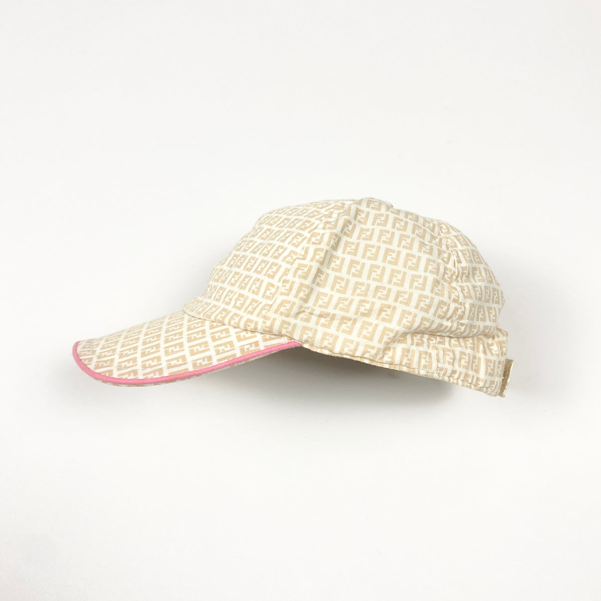 FENDI cap