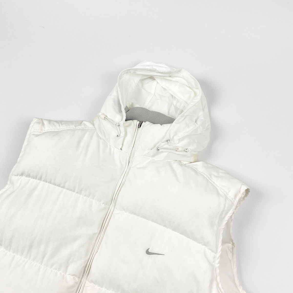 NIKE Puffer Weste Gilet
