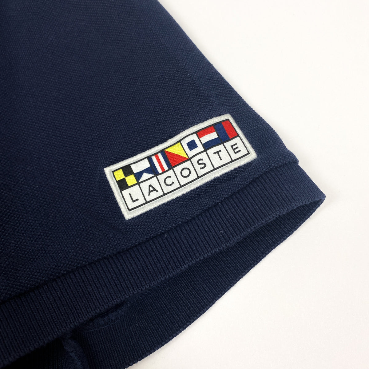 LACOSTE Polo Shirt