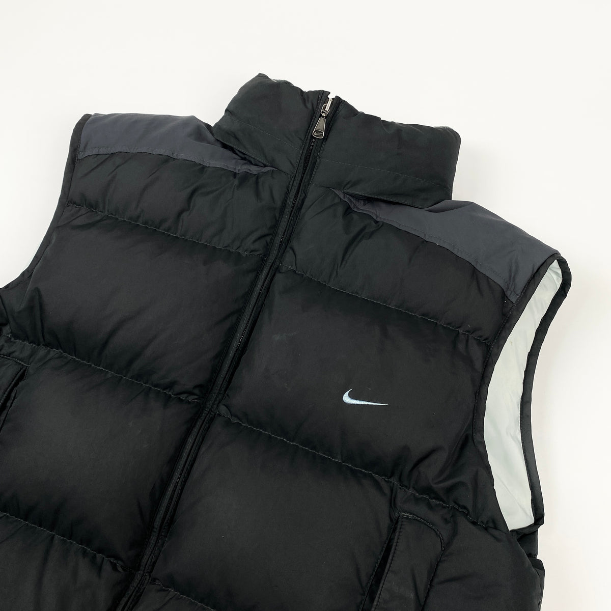 NIKE Puffer Vest Gilet
