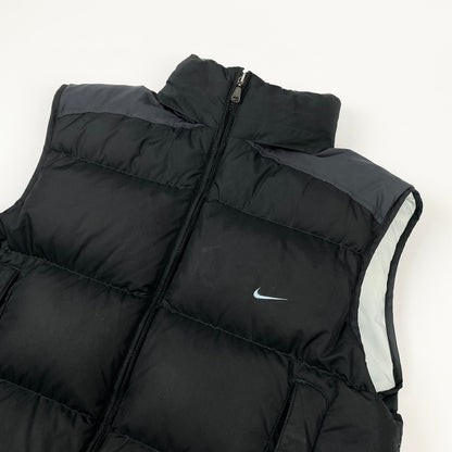 NIKE Puffer Vest Gilet