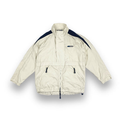 REEBOK Windbreaker Track Jacket