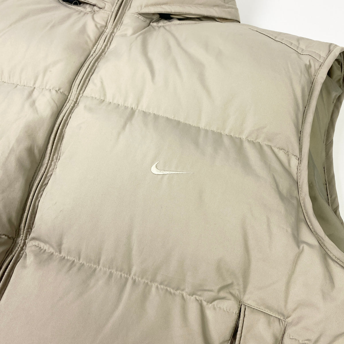 NIKE Puffer Vest Gilet