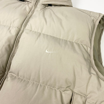 NIKE Puffer Vest Gilet