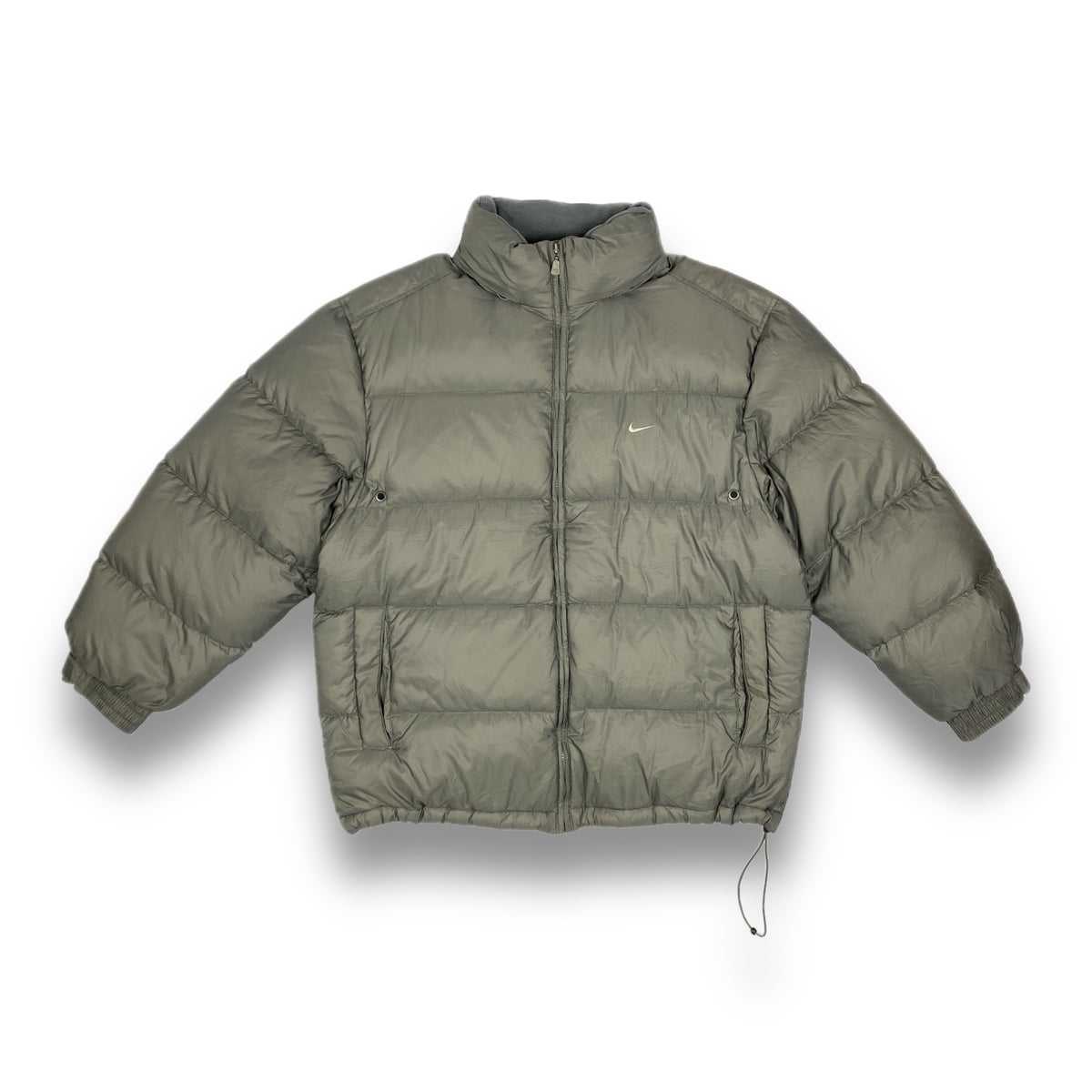 NIKE Puffer Winterjacke