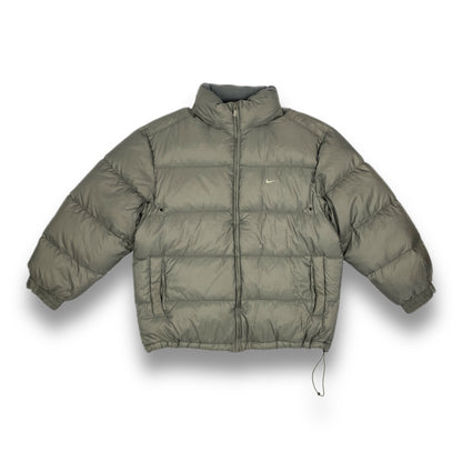 NIKE Puffer Winterjacke