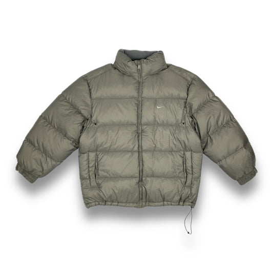 NIKE Puffer Winterjacke