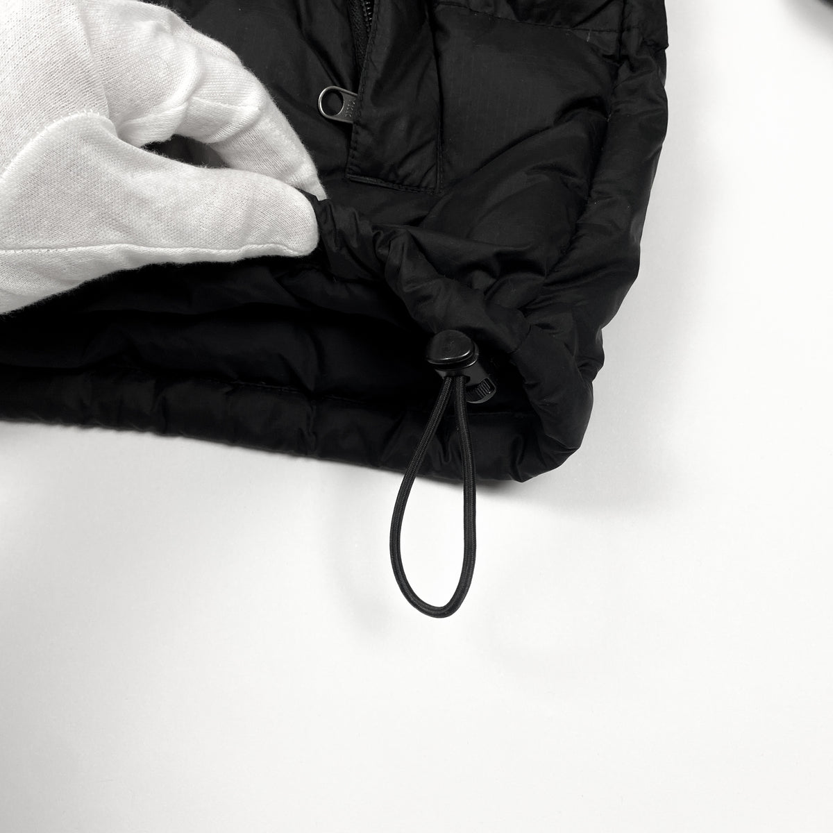 THE NORTH FACE 1996 Nupste Puffer Winterjacke