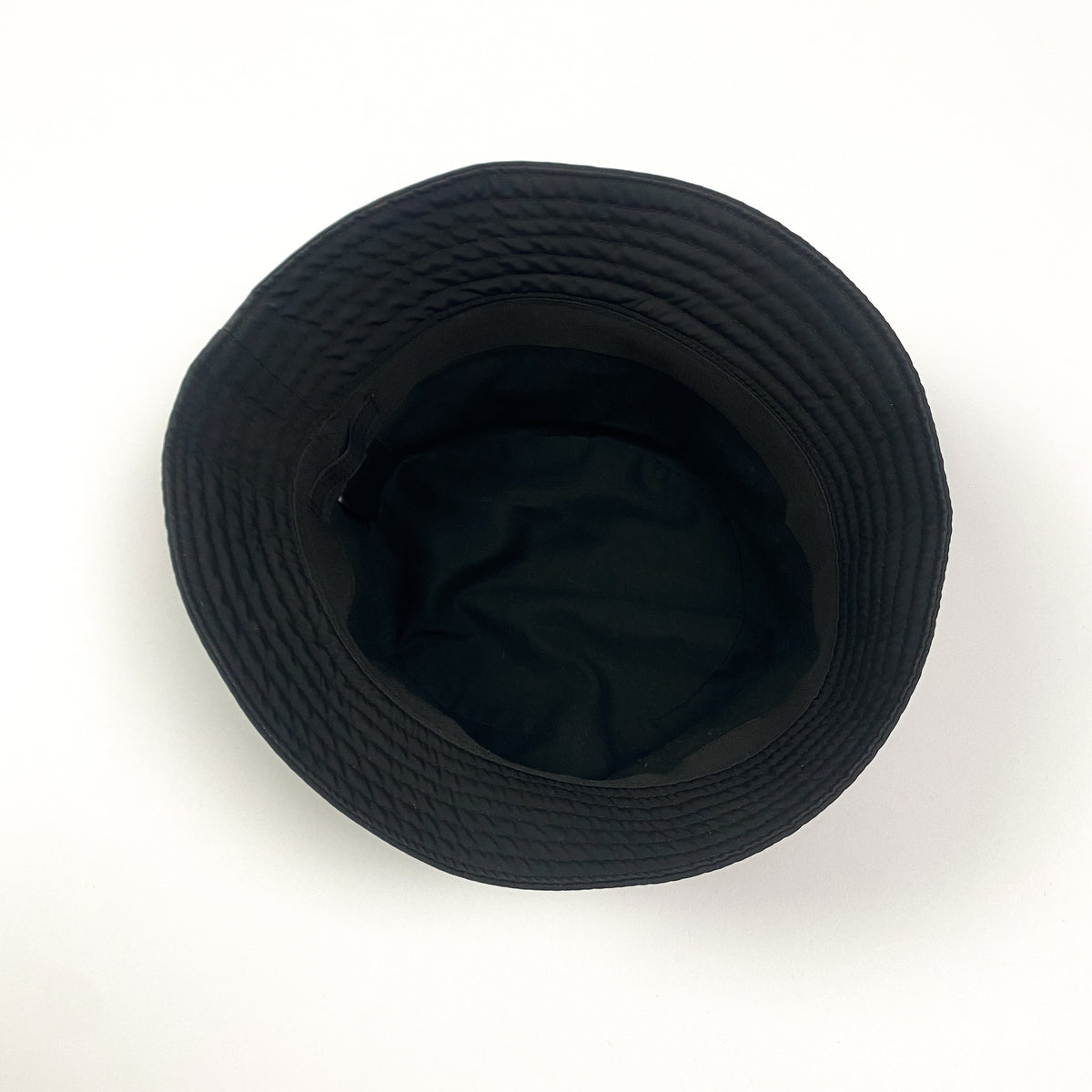 PRADA Linea Rossa Bucket Hat Hat