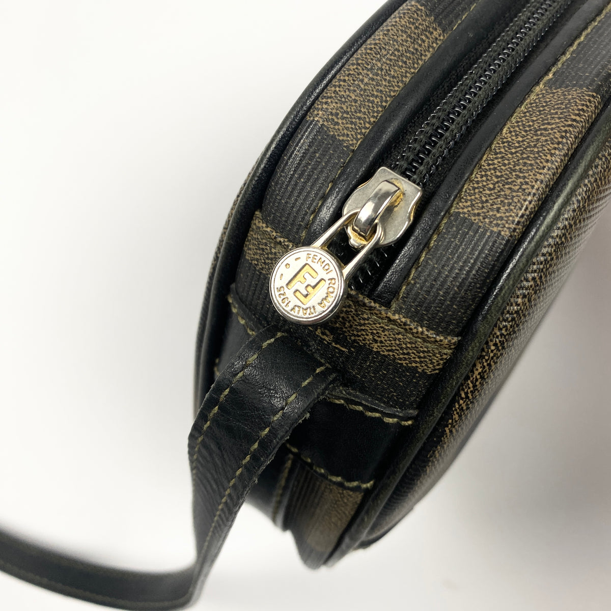 FENDI Shoulder Tasche