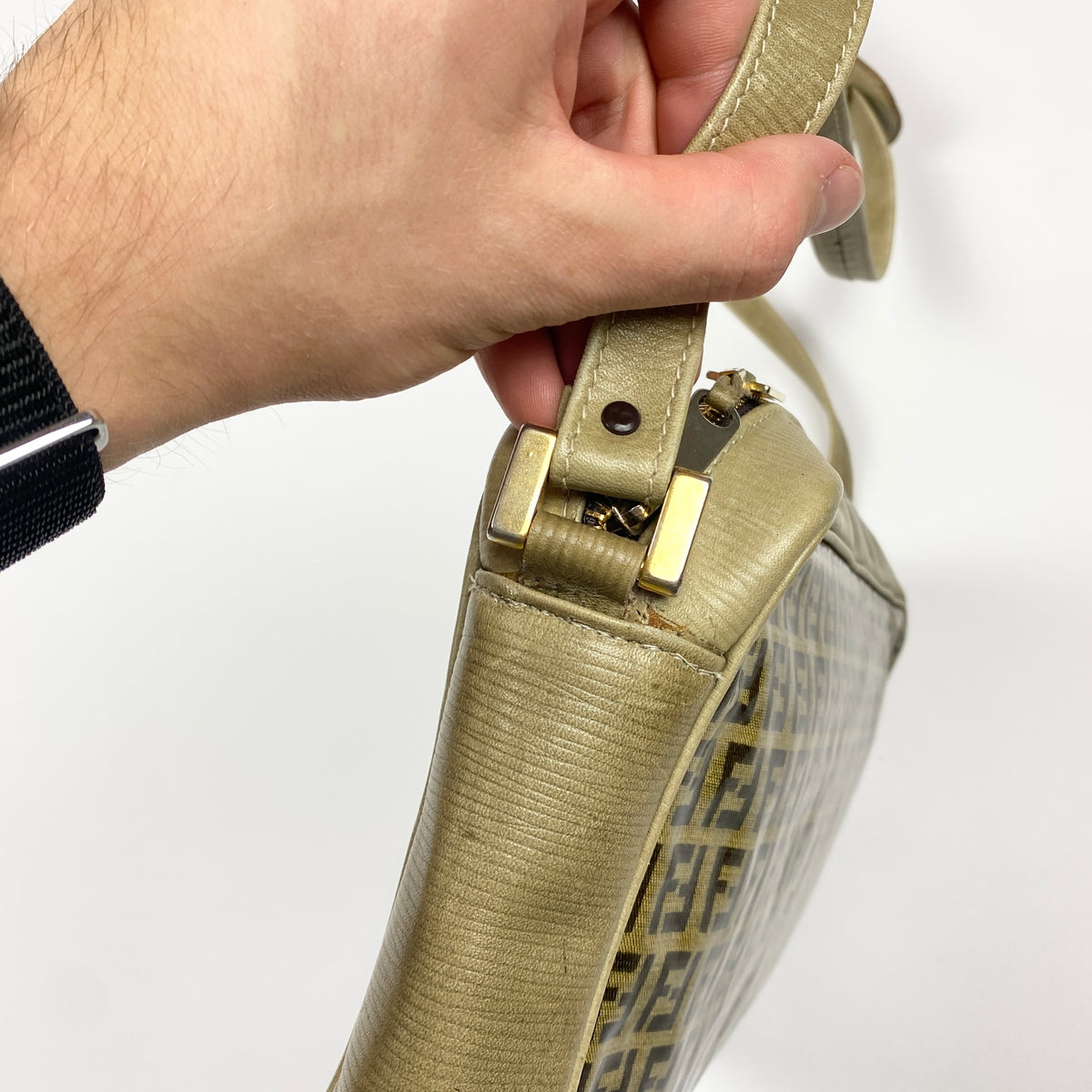 FENDI Tasche