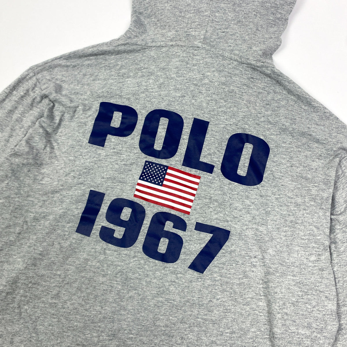 POLO RALPH LAUREN 1967 Hoodie