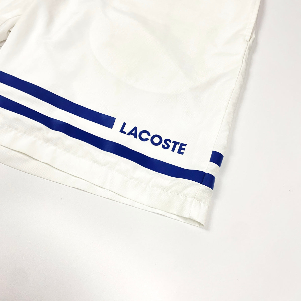 LACOSTE SPORT shorts