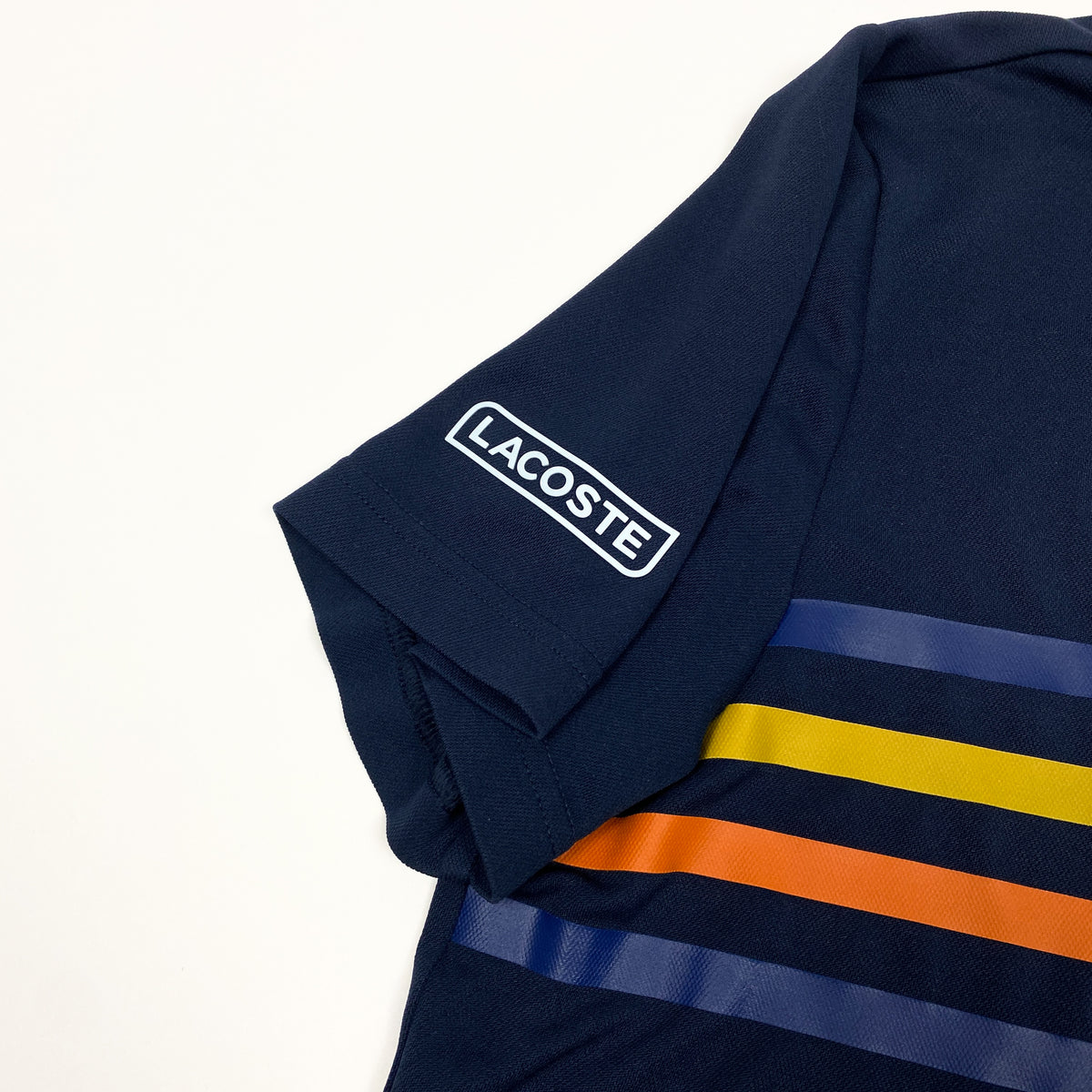 LACOSTE SPORT Polo Shirt