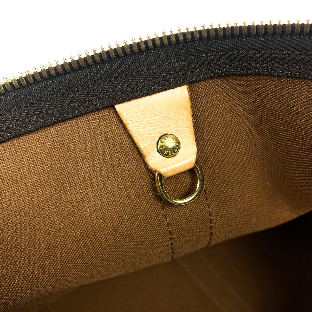 LOUIS VUITTON Keepall Reisetasche 55