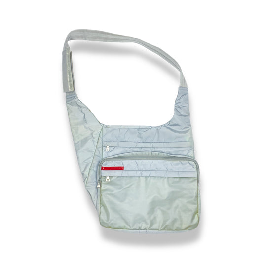 PRADA SPORT Umhängetasche [1990s]