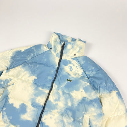 LACOSTE Cloud Puffer Jacke