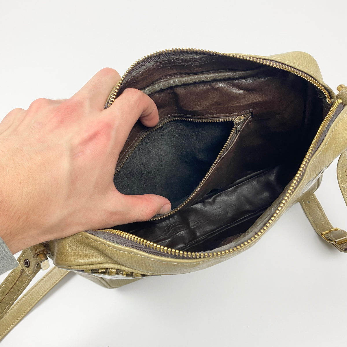 FENDI Tasche