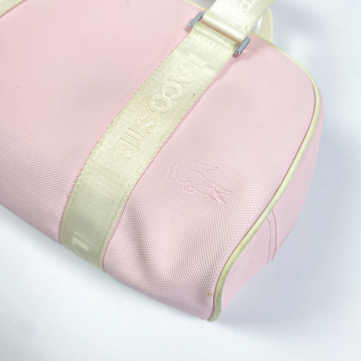 LACOSTE Handtasche