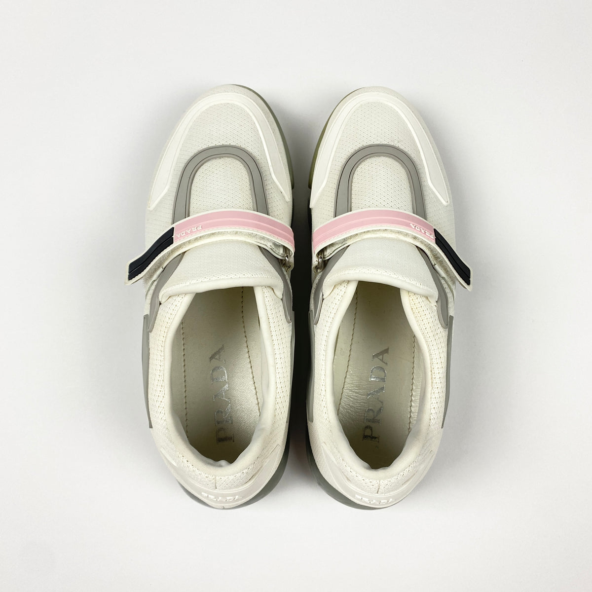 PRADA CloudBust Schuhe