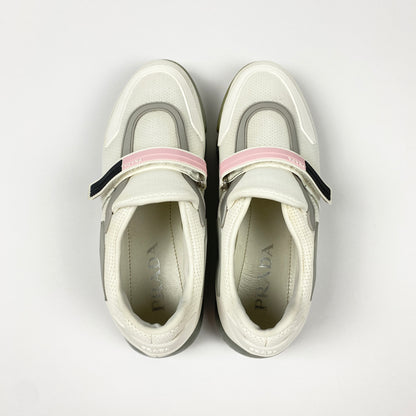PRADA CloudBust Schuhe