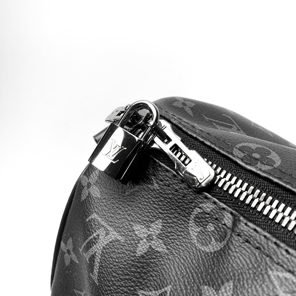 LOUIS VUITTON New Season Keepall bag 45