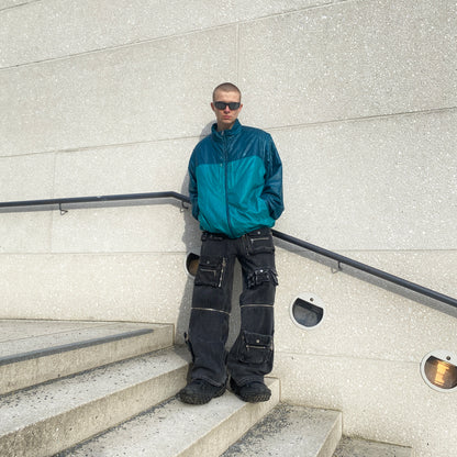Vintage ACG Winter Jacket / Jacket