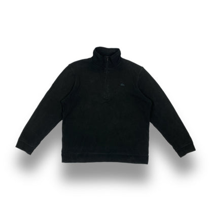 LACOSTE Waffle Sweater