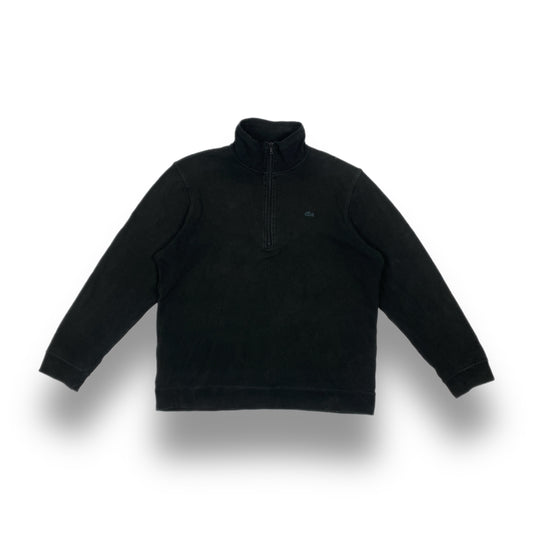LACOSTE Waffle Sweater