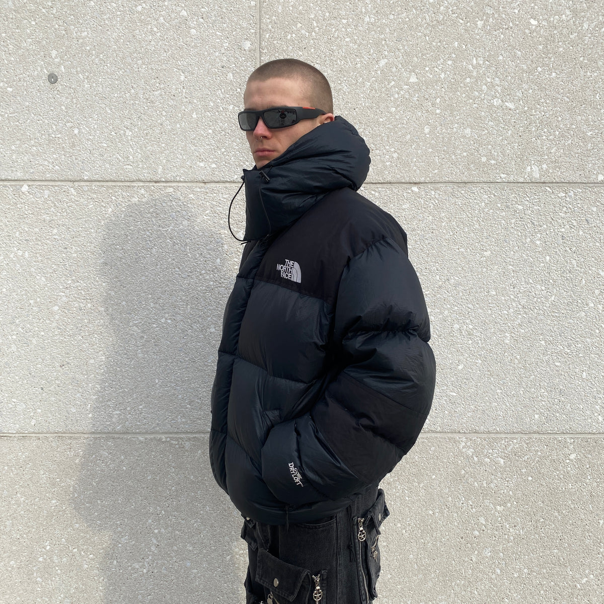 THE NORTH FACE Summit Series Baltoro 700