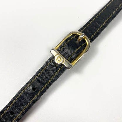 FENDI Shoulder Tasche
