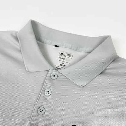 AUDI x ADIDAS Golf Polo Shirt