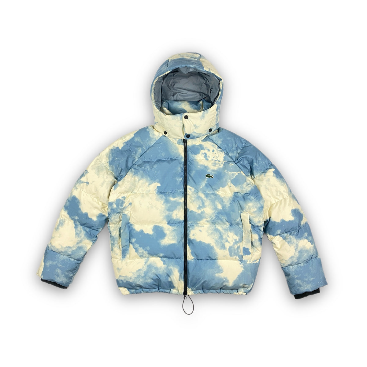 LACOSTE Cloud Puffer Jacke